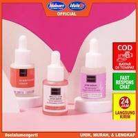 Gambar IDOLMART Scarlett Whitening Glowtening Serum 15ml dari Idolmart Official BDG undefined 5 Tokopedia