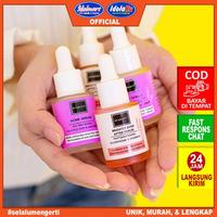 Gambar IDOLMART Scarlett Whitening Glowtening Serum 15ml dari Idolmart Official BDG undefined 1 Tokopedia