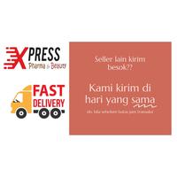 Gambar XPRESS 5 tablet Nephrolit Pelancar Kencing Batu Nefrolit - NEPHROLIT 5TAB dari Xpress Pharma undefined 3 Tokopedia