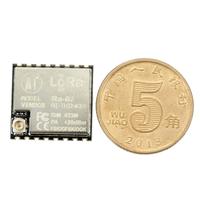 Gambar HOTT Smart Electronics SX1278 LoRa Ra-02 Spread Spectrum Wireless dari Online Shop_Toserba undefined 5 Tokopedia