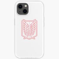 Gambar Casing HP iphone 12 11 Xs Pro Attack on Titan Scout Regiment Symbol Pi dari SovasStore undefined 1 Tokopedia