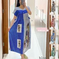 Gambar GROSIR DASTER BUSUI CIBI SERUT HOME DRESS BATIK TEJO MBOK JAMU MPOK dari afiza official store undefined 2 Tokopedia