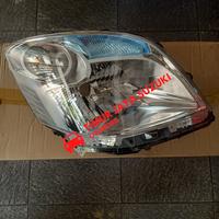 Gambar Lampu depan Karimun wagon Type GL, GX asli SGP Sparepart Suzuki - DEPAN KANAN dari Timur Jaya Suzuki undefined 2 Tokopedia