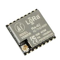 Gambar HOTT Smart Electronics SX1278 LoRa Ra-02 Spread Spectrum Wireless dari Online Shop_Toserba undefined 3 Tokopedia