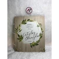 Gambar Katalog Blanko Undangan Griya Seri 2 dari dita_purma undefined 1 Tokopedia