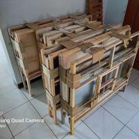 Gambar Kandang Ayam DOC usia 0 - 30 hari dari Sila Utama undefined 3 Tokopedia