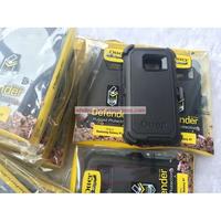 Gambar Otterbox Defender Samsung Galaxy S7 S7 Edge hard soft case commuter dari Orsida Store 2724 undefined 3 Tokopedia