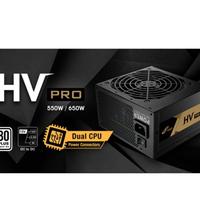 Gambar PSU FSP HV PRO 550W 80+ pure dari GT Computer undefined 3 Tokopedia