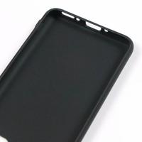 Gambar ASUS ZENFONE 8 SOFTCASE MATTE BABYSKIN ULTRATHIN SILIKON TPU BLACK dari roxy accessories undefined 2 Tokopedia