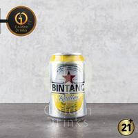 Gambar BINTANG RADLER LEMON Beer Can 320ml dari Golden Drinks Geum Sul undefined 1 Tokopedia