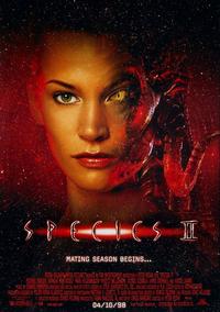 Gambar Jual Koleksi Film Movies SPECIES mp4 Limited dari Punawarman Shop undefined 2 Tokopedia