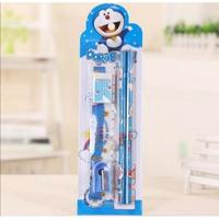 Gambar Alat tulis set stationery 5 in 1 dari Indovia jaya undefined 1 Tokopedia