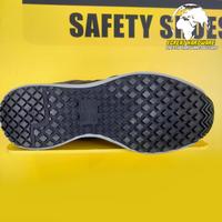 Gambar Sepatu Safety Jogger Model Rocket S1P HRO SRC Composite Cap dari store Almaida undefined 2 Tokopedia