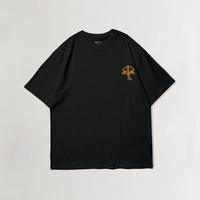 Gambar Droozle tshirt - Hallucination - Black - S dari Droozle companion Official Shop undefined 2 Tokopedia