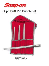 Gambar SNAP-ON Drift Pin Punch Set dari KlikBbp undefined 5 Tokopedia