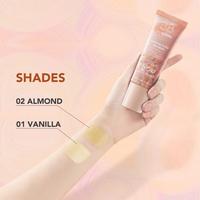 Gambar YOU Colorland Painting Filter BB Cream - 01 Vanilla dari Erfestore undefined 4 Tokopedia