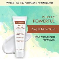 Gambar Emerita DHEA Balancing Cream | from The Makers of Pro-Gest dari Beauty USA undefined 5 Tokopedia