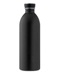 Gambar 24Bottles Urban Bottle, 1000ml - Tuxedo Black dari 24Bottles Indonesia undefined 2 Tokopedia
