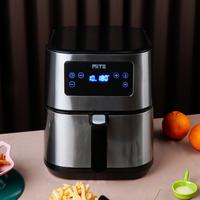 Gambar MITO Grande Air Fryer DigiFry AF10 Mesin Penggoreng Tanpa Minyak 6L dari Bintang Dapur undefined 5 Tokopedia
