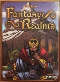 Gambar Fantasy Realms Board Game | Boardgame dari Tabletoys undefined 1 Tokopedia