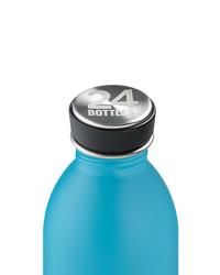Gambar 24Bottles Urban Bottle, 500ml - Lagoon Blue dari 24Bottles Indonesia undefined 2 Tokopedia