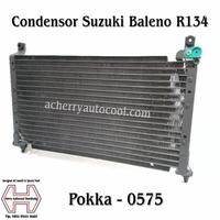 Gambar COMPRESSOR KOMPRESSOR AC MOBIL SUZUKI BALENO LAMA R134 POKKA dari rasa mantap storee undefined 3 Tokopedia