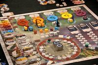 Gambar Origins: First Builder Board Game | Boardgame dari Tabletoys undefined 3 Tokopedia