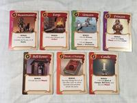 Gambar Fantasy Realms Board Game | Boardgame dari Tabletoys undefined 3 Tokopedia
