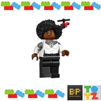 Gambar Lego 71031 Monica Rambeau Minifigures dari Brickz Project undefined 1 Tokopedia