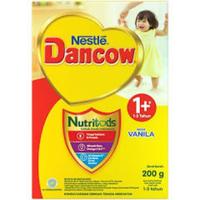 Gambar Susu DANCOW 1+ 200gr Vanilla dan Madu - Madu dari LA TOSERBA 01 undefined 1 Tokopedia