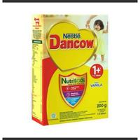 Gambar Susu DANCOW 1+ 200gr Vanilla dan Madu - Madu dari LA TOSERBA 01 undefined 2 Tokopedia