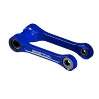 Gambar Link Kit Adjustable (Pengatur Tinggi Motor) YZ125 ZETA ZE56-01616 dari Webike Indonesia undefined 1 Tokopedia
