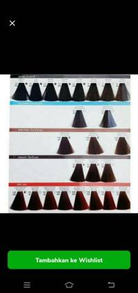 Gambar Matrix Socolor 4.0 oxydant campuran cat rambut Hair Color tutup uban dari santiayupertiwi undefined 4 Tokopedia