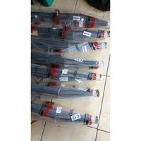 Gambar Knalpot bobok ALTECH C20RR original from bandung dari RUMAH PART_NEW undefined 2 Tokopedia