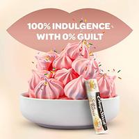 Gambar ChapStick Cake Batter Limited Edition Flavored Lip Balm Tubes(Pack 3) dari Beauty USA undefined 5 Tokopedia