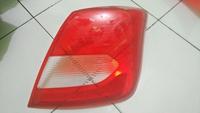 Gambar mika kaca lampu stop datsun Go panca ori bagian kiri kanan Berkualitas dari wisnashopp undefined 2 Tokopedia