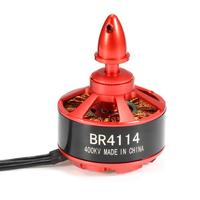 Gambar 4X Racerstar Racing Edition 4114 BR4114 400KV 4-8S Brushless Motor dari Indos Store undefined 2 Tokopedia