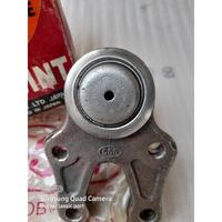 Gambar ball joint balljoint bawah lower TOYOTA KIJANG 5K 7K KF40 KF50 KF70 dari zaza fanya undefined 3 Tokopedia