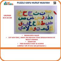Gambar Mainan Edukasi Kado Anak Muslim Usia 3 4 5 6 Tahun Permainan Balok dari ronald-d undefined 1 Tokopedia
