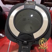 Gambar Klaz air fryer 3 liter 1300 watt / penggorengan tanpa minyak Promo dari KingSultan07_NEW undefined 2 Tokopedia