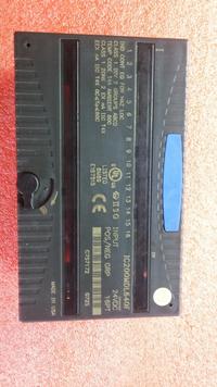 Gambar PLC GE FANUC VERSAMAX IC200MDL640 IC200MDL640F DIGITAL INPUT ic2 Ready dari Cam Hardware undefined 1 Tokopedia