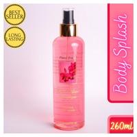 Gambar Parfum Wanita Champagne Floral Fruity Body Splash 260ML - Original dari zahrakirana undefined 1 Tokopedia