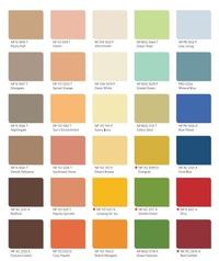 Gambar CAT NIPPON WEATHERBOND N 2040P MORTAR BOARD 2.5 LT dari WANDA PAINTS undefined 2 Tokopedia