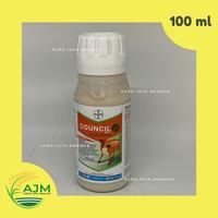 Gambar Council Complete 300SC 100ml Herbisida Selektif Untuk Tanaman Padi dari LIRA TANI undefined 1 Tokopedia