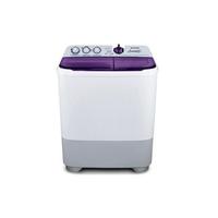Gambar SHARP | ES-T95CR-PK/VK/BK Mesin Cuci 2 tabung Super Aquamagic dari SHARP OFFICIAL STORE PADANG undefined 4 Tokopedia