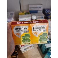 Gambar Essentiale Forte N Sanofi Vitamin Untuk Kesehatan Liver Original dari mila asmara undefined 1 Tokopedia