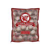 Gambar SUMBER SELERA BAKSO POLOS 50 PCS dari Hypermart Tole Iskandar undefined 1 Tokopedia