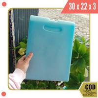 Gambar ICE COOL GEL - BLUE ICE PACK BANJARMASIN - ICE GEL - PLAT PENDINGIN ES dari PERLENGKAPAN ES KRIM undefined 3 Tokopedia