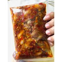 Gambar OSENG CUMI PEDAS - Cumi Lumur Sambal by PawonKos799 - READY 2-3 Hari dari melani-i undefined 4 Tokopedia
