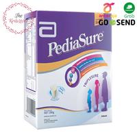 Gambar PEDIASURE Triplesure Vanila Susu Nutrisi Pertumbuhan 200 gr dari TheKribstore undefined 1 Tokopedia